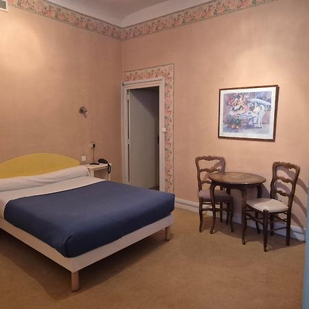 Hotel Saint Jean Chalon-sur-Saone Exterior photo
